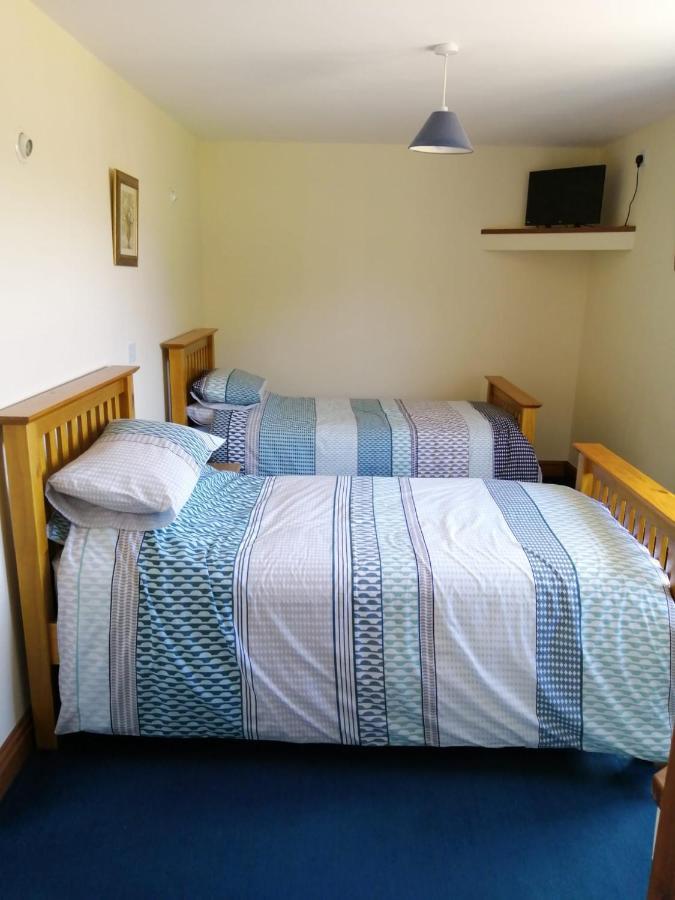 The Old School Bed & Breakfast Donington on Bain Exterior photo