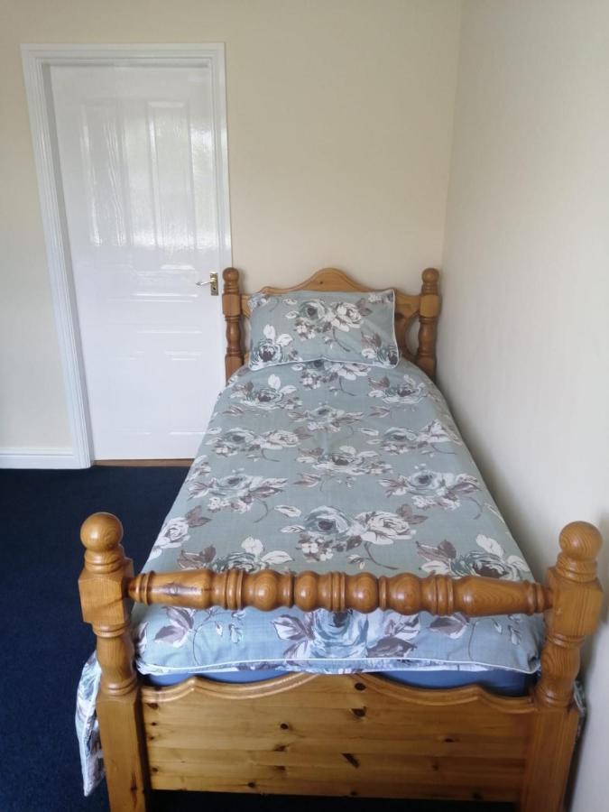 The Old School Bed & Breakfast Donington on Bain Exterior photo