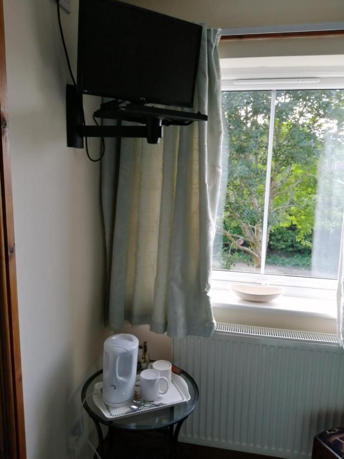 The Old School Bed & Breakfast Donington on Bain Exterior photo